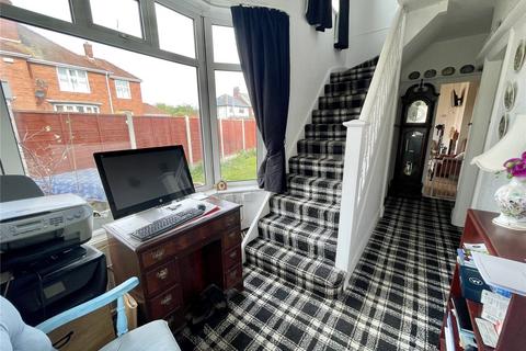 4 bedroom semi-detached house for sale, Cardigan Road, Bridlington, East Yorkshire, YO15