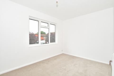 2 bedroom terraced house to rent, South Road Portsmouth PO1