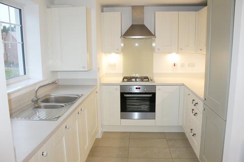 2 bedroom flat to rent, New Meadow Close, Shirley, Solihull, West Midlands, B90