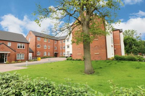 2 bedroom flat to rent, New Meadow Close, Shirley, Solihull, West Midlands, B90
