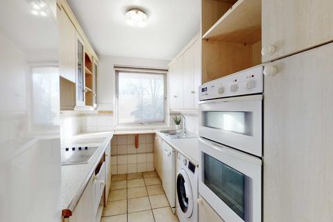 2 bedroom apartment to rent, Hamilton House, Hall Road, St John's Wood, London, NW8