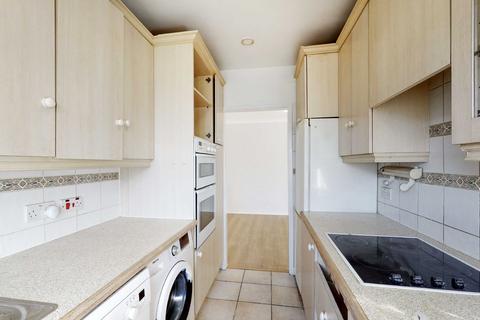 2 bedroom apartment to rent, Hamilton House, Hall Road, St John's Wood, London, NW8