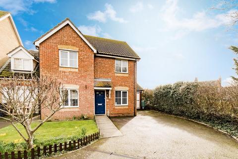 4 bedroom detached house for sale, Ladysmith Grove, Seasalter, CT5