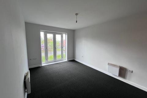 2 bedroom apartment to rent, Guest Street, Widnes