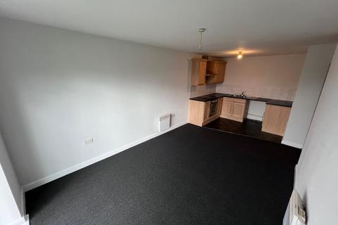 2 bedroom apartment to rent, Guest Street, Widnes