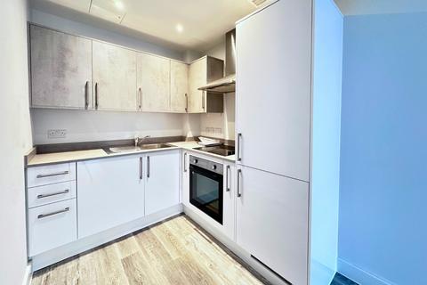 1 bedroom flat to rent, Aris House, Lymington Road, Highcliffe, Dorset. BH23 5GD