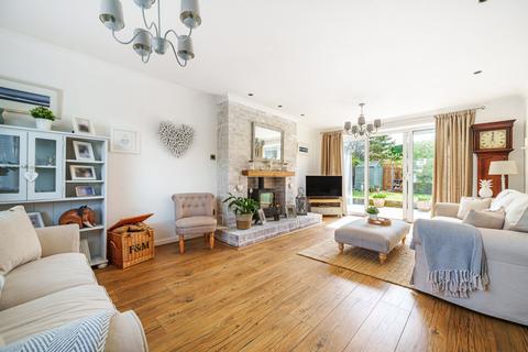 17 Ilex Way, Middleton On Sea, Bognor Regis, PO22 6PQ