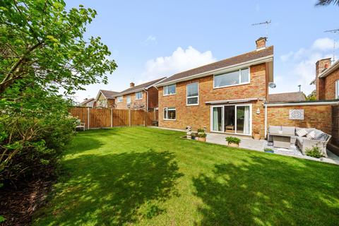 17 Ilex Way, Middleton On Sea, Bognor Regis, PO22 6PQ