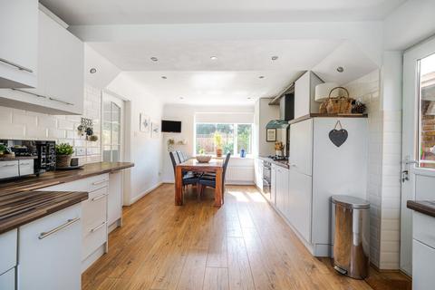 17 Ilex Way, Middleton On Sea, Bognor Regis, PO22 6PQ