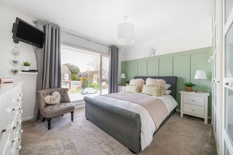 17 Ilex Way, Middleton On Sea, Bognor Regis, PO22 6PQ