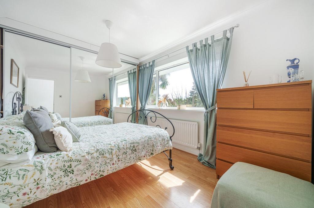 Bedrooms