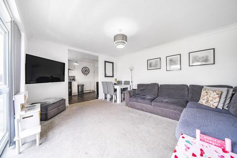 3 bedroom apartment for sale, The Poplars, Breakspear Road North, Harefield