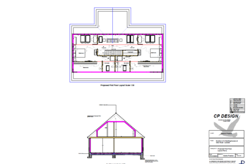 Plot for sale, Plot 2, 12 Glen Road, Leswalt DG9