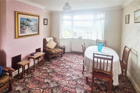 3 bedroom semi-detached house for sale, Cherry Avenue, Kirkby-in-Ashfield, Nottingham