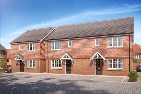 The Hill Group - Hartley Acres for sale, Hartley Road,Cranbrook, Kent, TN17 3LQ