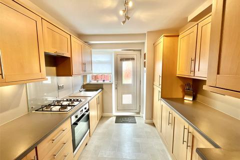 2 bedroom end of terrace house for sale, Troutbeck Gardens, Low Fell, Gateshead, NE9