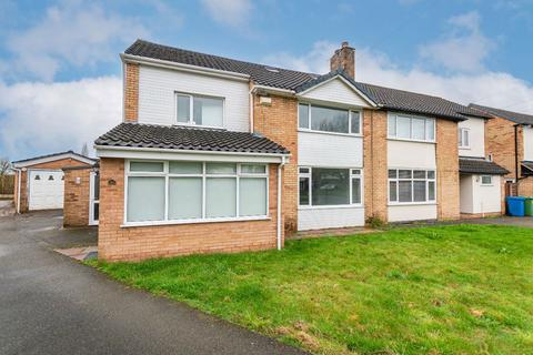 undefined, Medway Road, Culcheth, Warrington, Cheshire, WA3 5EL