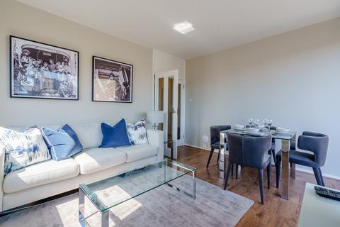 1 bedroom flat to rent, Luke House, Westminster SW1P