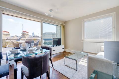 1 bedroom flat to rent, Luke House, Westminster SW1P