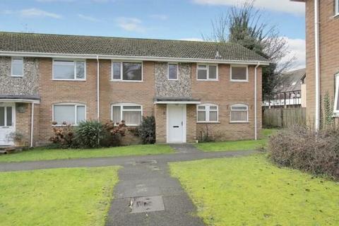 2 bedroom flat for sale, Weyhill Road, Andover, Hampshire, SP10 3AW