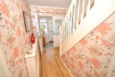 4 bedroom detached house for sale, Mitford Road, South Shields