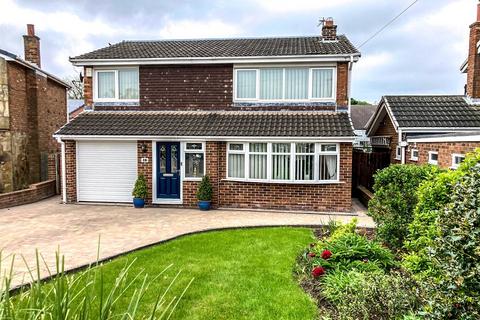 4 bedroom detached house for sale, Mitford Road, South Shields