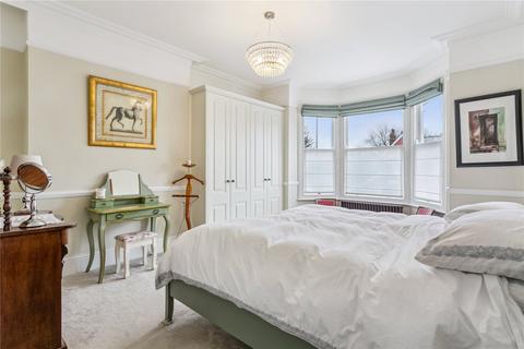 5 Longfield Road, London, W5 2DH