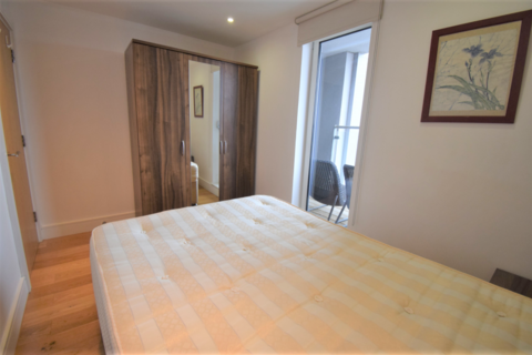 2 bedroom flat to rent, 35 Indescon Square, London, E14
