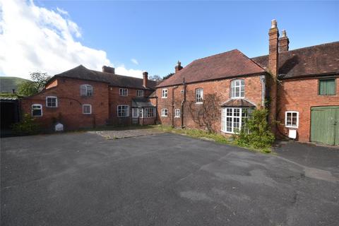 7 bedroom link detached house for sale, Guarlford Road, Malvern, Worcestershire, WR14