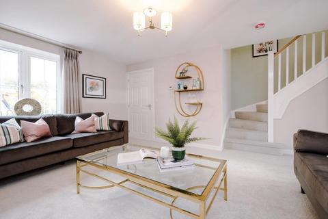 2 bedroom semi-detached house for sale, Plot 7, Audley at Balmoral Gardens, Balmoral Drive, Southport, Merseyside PR9