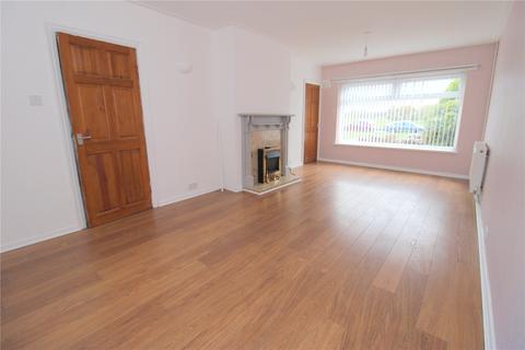 3 bedroom terraced house for sale, Mosslands Drive, Wallasey, Merseyside, CH44