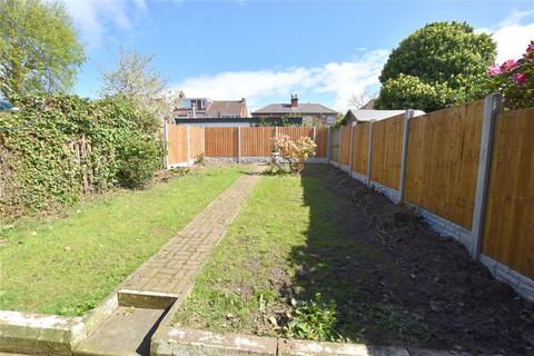 3 bedroom terraced house for sale, Mosslands Drive, Wallasey, Merseyside, CH44