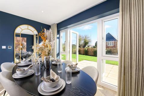 3 bedroom semi-detached house for sale, Plot 17, The Lewis at Hartley Acres, Hartley Road,Cranbrook TN17