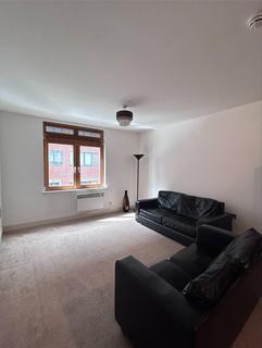 2 bedroom apartment to rent, 117 Upper Marshall St, Birmingham B1