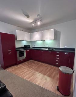 2 bedroom apartment to rent, Postbox, 117 Upper Marshall St, Birmingham, B1