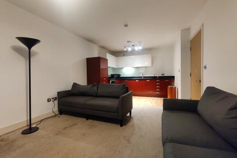 2 bedroom apartment to rent, Postbox, 117 Upper Marshall St, Birmingham, B1