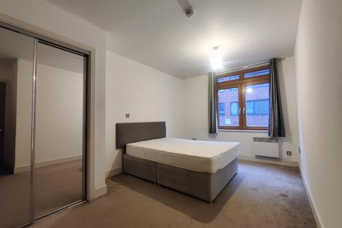 2 bedroom apartment to rent, Postbox, 117 Upper Marshall St, Birmingham, B1