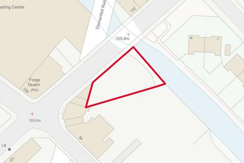 Land for sale, Land Fronting Great Barr Street, Birmingham, B9 4AY