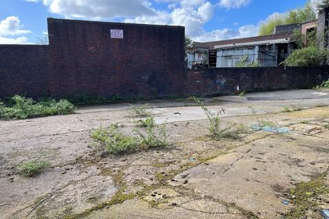 Land for sale, Land Fronting Great Barr Street, Birmingham, B9 4AY