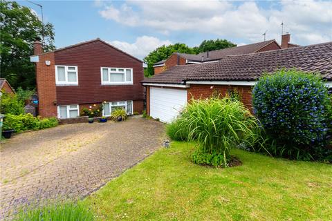 3 bedroom detached house for sale, Holywell Road, Studham, Dunstable, Bedfordshire