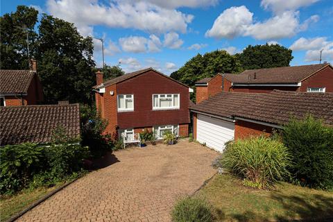 3 bedroom detached house for sale, Holywell Road, Studham, Dunstable, LU6