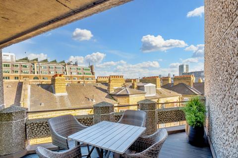 1 bedroom flat to rent, Abbey Orchard Street, Westminster SW1P