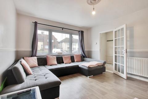 3 bedroom end of terrace house for sale, Packham Road, Northfleet, Gravesend, Kent, DA11