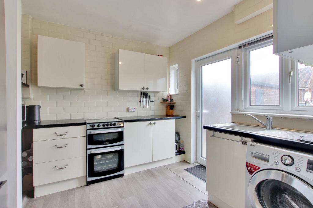 Kitchen-Diner