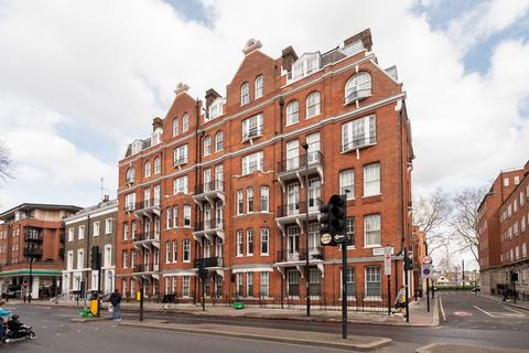 1 bedroom flat for sale, Bloomburg Street, London, SW1V
