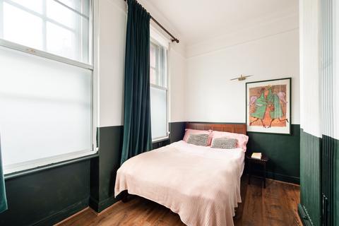 1 bedroom flat for sale, Bloomburg Street, London, SW1V