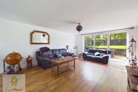 21 Chattenden Lane, Chattenden, Rochester, ME3 8LE
