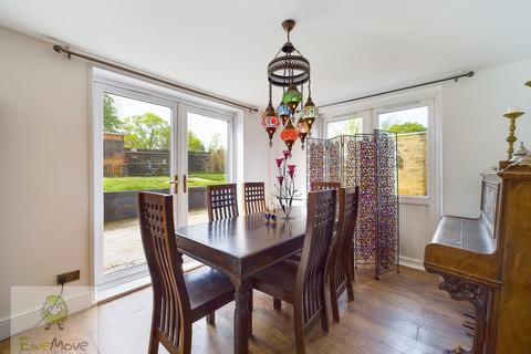 21 Chattenden Lane, Chattenden, Rochester, ME3 8LE