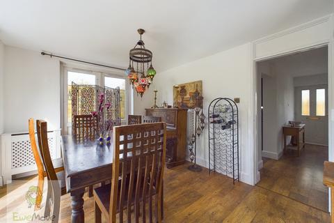 21 Chattenden Lane, Chattenden, Rochester, ME3 8LE