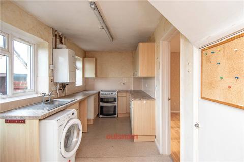 9 Redditch Road, Alvechurch, Birmingham, B48 7RS